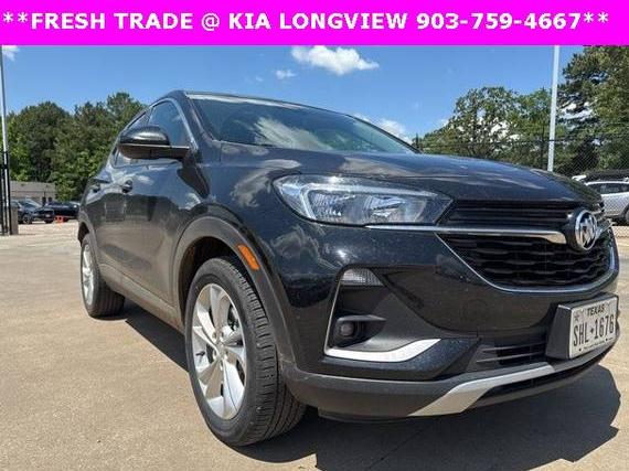 BUICK ENCORE GX 2023 KL4MMBS28PB058740 image